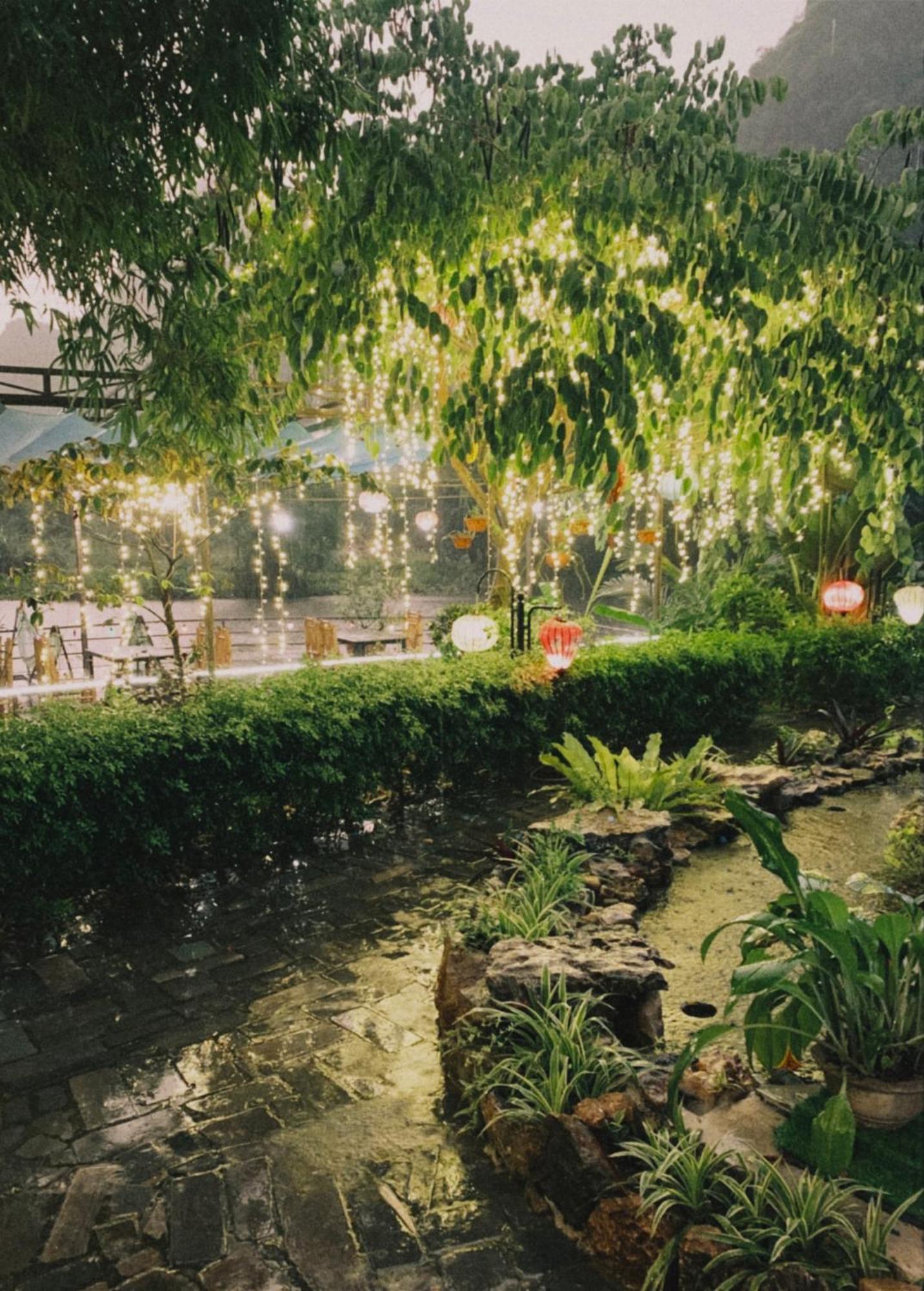 Hoanglong Riverside Homestay Ninh Binh Bagian luar foto
